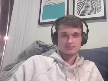 london_tomy on Chaturbate