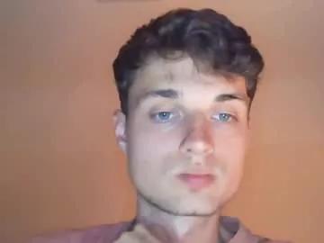 london_tomy on Chaturbate
