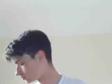 london_tomy on Chaturbate