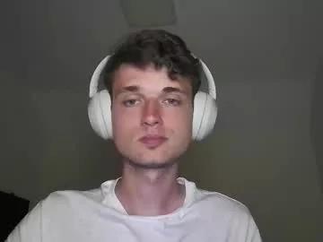 london_tomy on Chaturbate