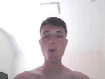 london_tomy on Chaturbate