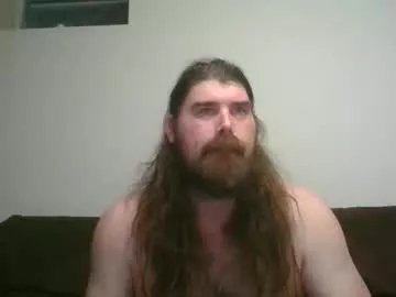Freechat longhairedfreak1921 on Chaturbate