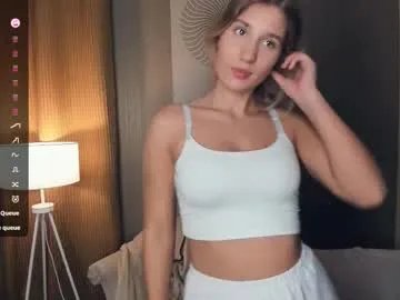 loookat_me on Chaturbate 