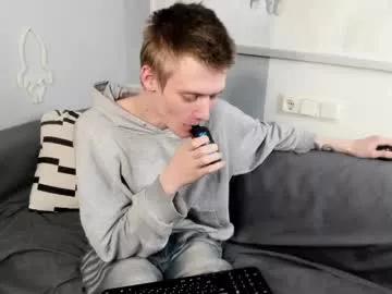 louie_evans on Chaturbate 