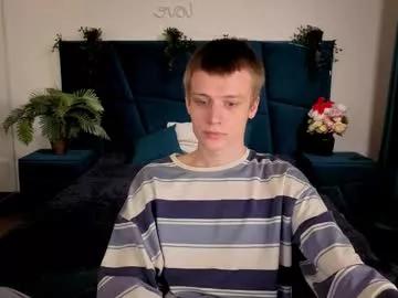 louie_evans on Chaturbate 