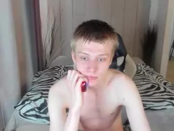 louie_evans on Chaturbate 