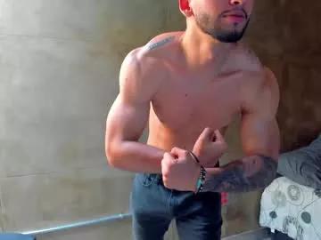 louis_connor on Chaturbate 
