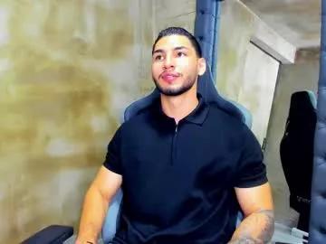 louis_connor on Chaturbate 