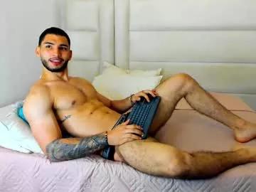 louis_connor on Chaturbate 