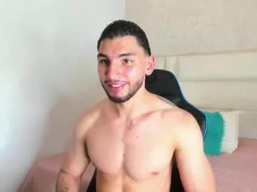 louis_connor on Chaturbate 