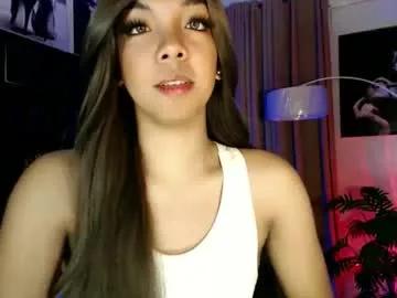 louisassy on Chaturbate