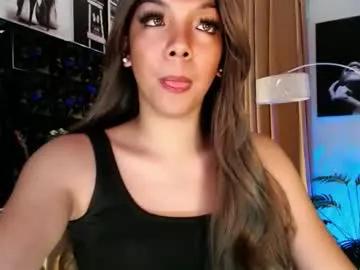 louisassy on Chaturbate