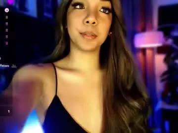 louisassy on Chaturbate