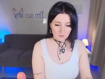 love_me_tonight_ on Chaturbate