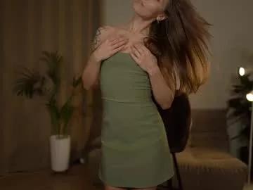 lovely_tammy on Chaturbate