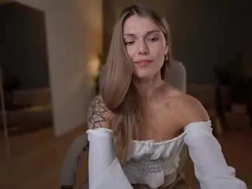 lovely_tammy on Chaturbate