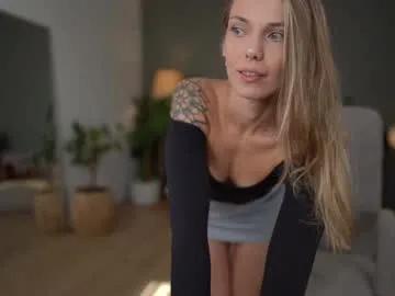 lovely_tammy on Chaturbate