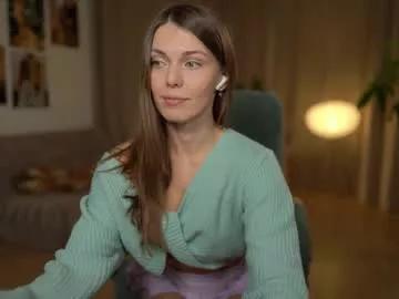 lovely_tammy on Chaturbate