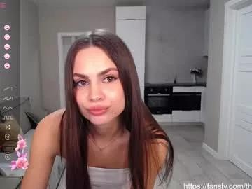 Freechat loxy_ on Chaturbate