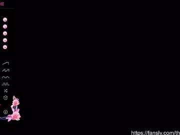 Freechat loxy_ on Chaturbate