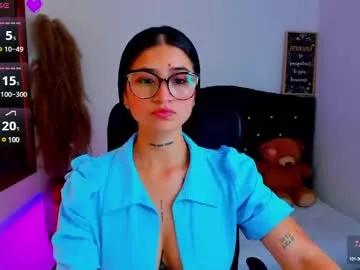 luanabonasx on Chaturbate