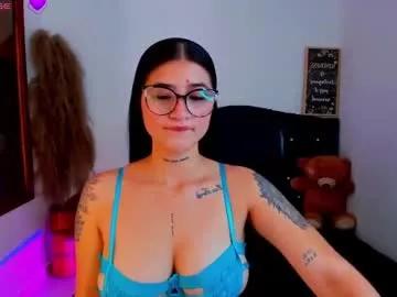 luanabonasx on Chaturbate