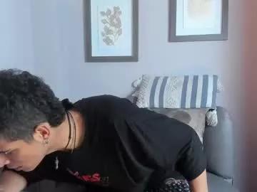 lucas_kein on Chaturbate 