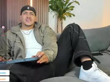 lucasanto_ on Chaturbate