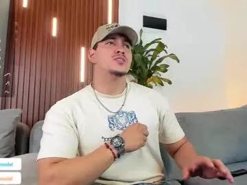 lucasanto_ on Chaturbate