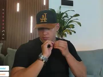 lucasanto_ on Chaturbate