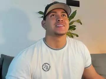 lucasanto_ on Chaturbate