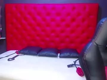 Away luccy21_ on Chaturbate