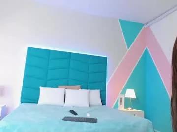 luciana_brown_ on Chaturbate