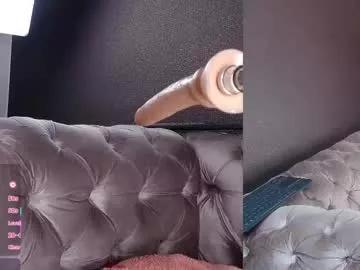 luciana_hunters on Chaturbate