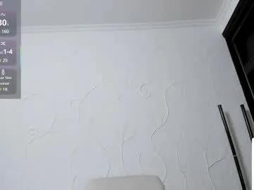 Freechat lucke_noor on Chaturbate