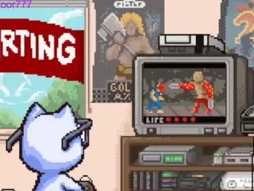 Freechat lucke_noor on Chaturbate