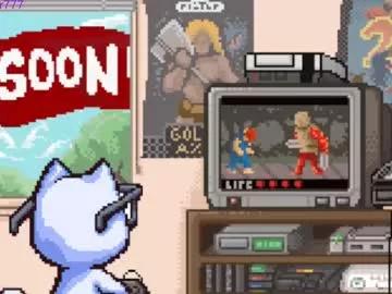 Freechat lucke_noor on Chaturbate