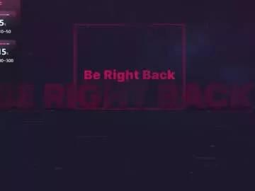 lucklucybbw on Chaturbate