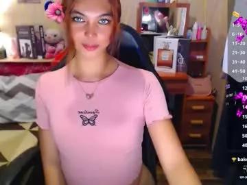 lucy_gray29 on Chaturbate
