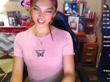 lucy_gray29 on Chaturbate