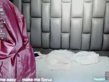 Freechat lucy_ny on Chaturbate