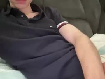 luis_7777 on Chaturbate