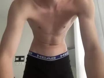 luis_7777 on Chaturbate
