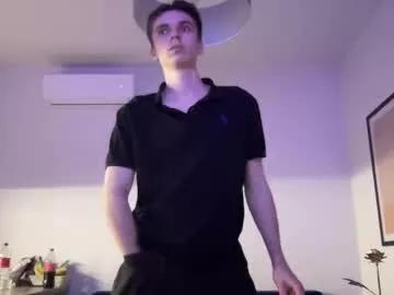 luis_7777 on Chaturbate