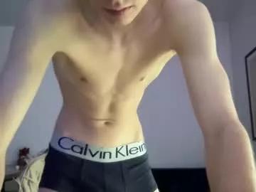 luis_7777 on Chaturbate