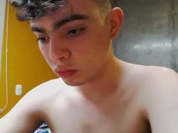 lukeboyce on Chaturbate