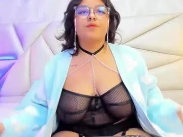 lulu_kawai on Chaturbate 