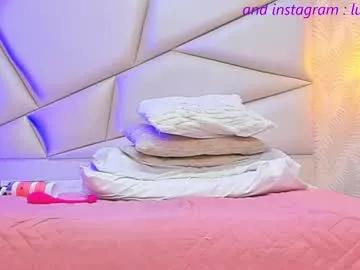 lulu_kawai on Chaturbate 