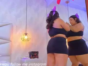 lulu_kawai on Chaturbate 