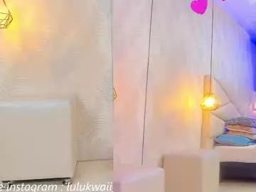 lulu_kawai on Chaturbate 
